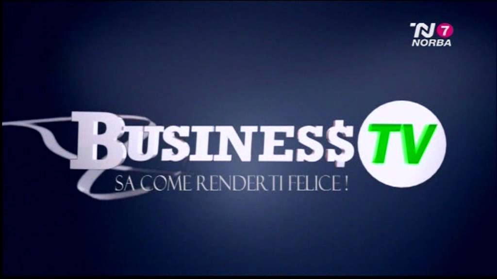 BUSINESS TV