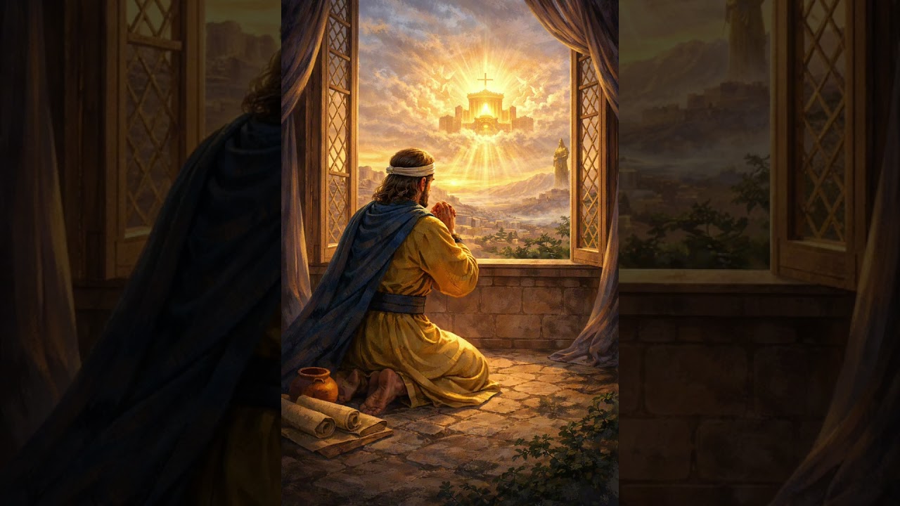  “A Heart Set Apart”  (Christian Worship Song)