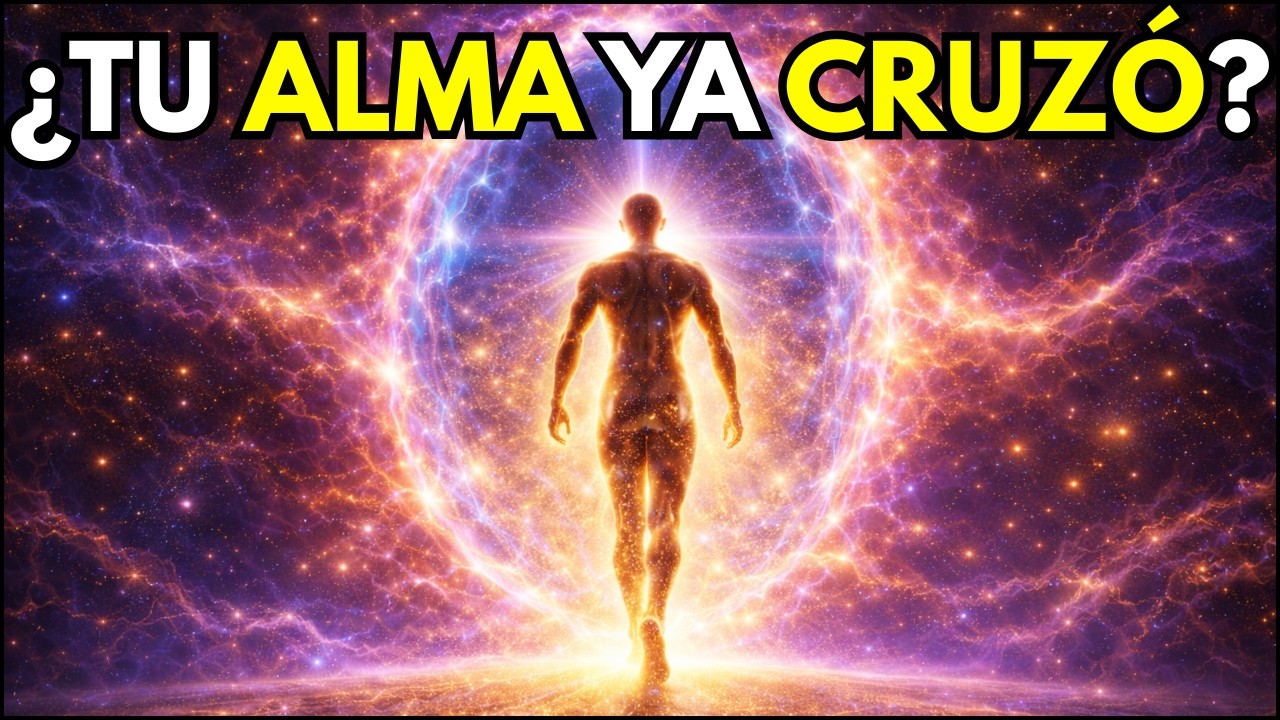 ¡ALERTA!:  5 Signos De Que Estás Ascendiendo a La SEXTA DIMENSIÓN