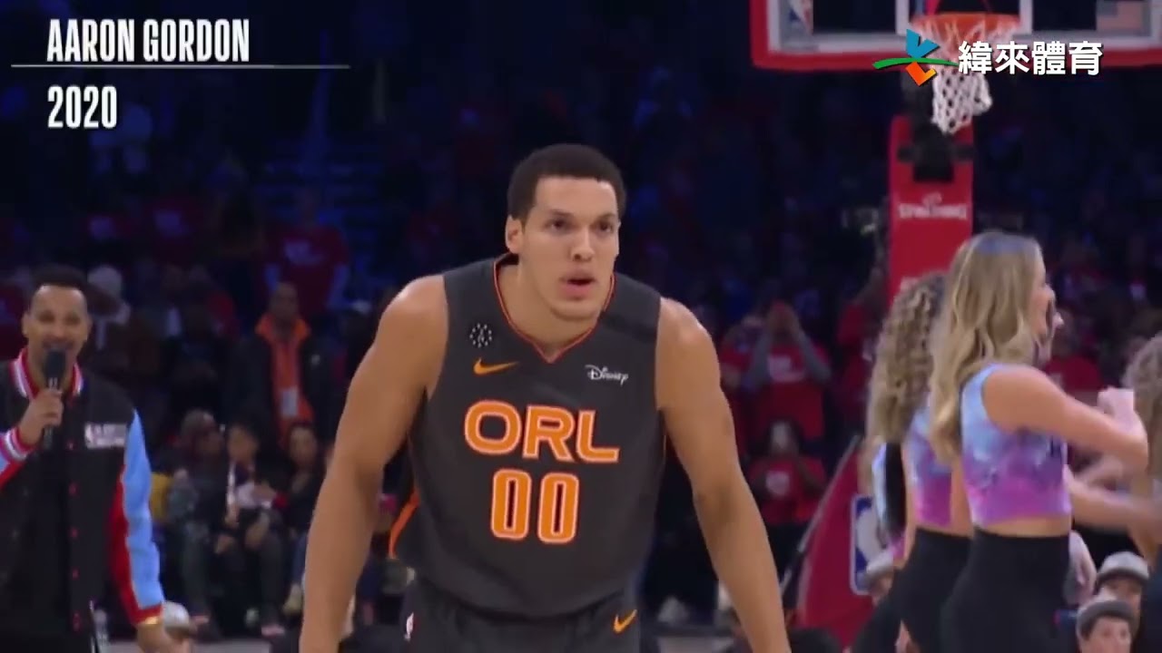 【2023-24 NBA】覺得今年灌籃大賽不夠精彩嗎？回顧歷年令人瞠目結舌的50分精彩灌籃！大帝MJ、LaVine、Gordon、Superman魔獸、灌籃王Carter超級好球一網打盡