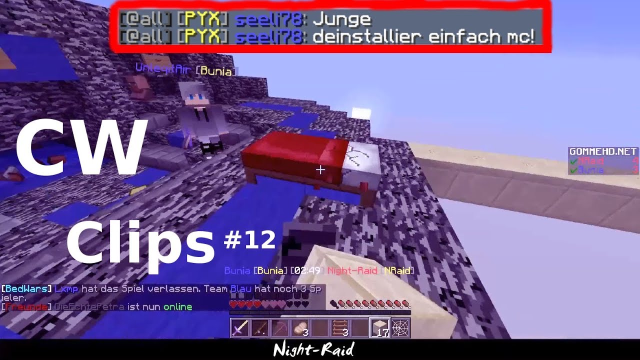 Top Clips #12 by awed_ |  100% Musik und cwbw