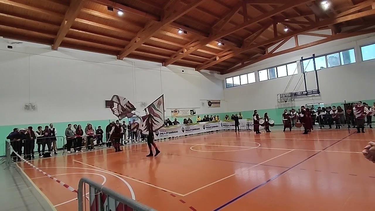 Trofeo San Martino singolo San Luca