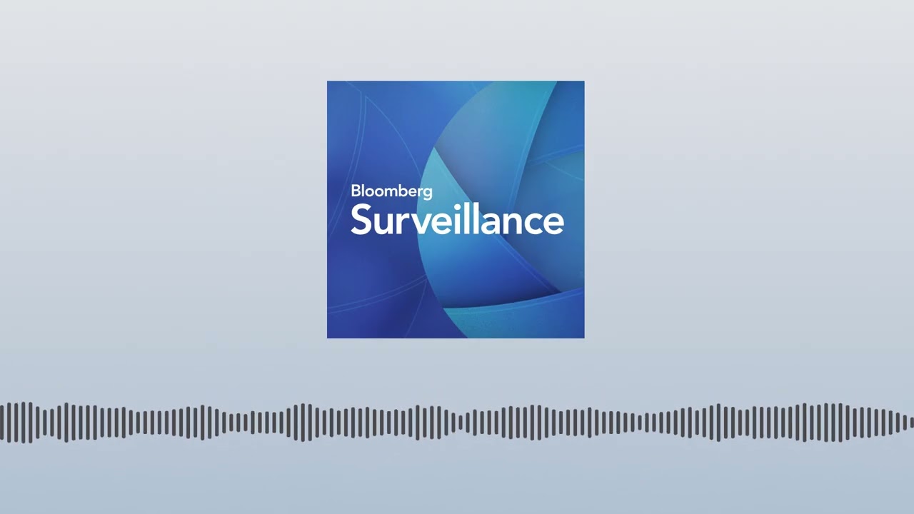 Single Best Idea with Tom Keene: Leslie Palti-Guzman & Golnar Motevalli | Bloomberg Surveillance