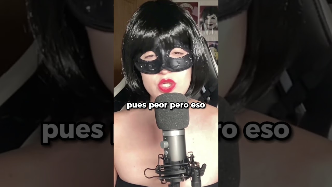 Parejas DESCOMPENSADAS