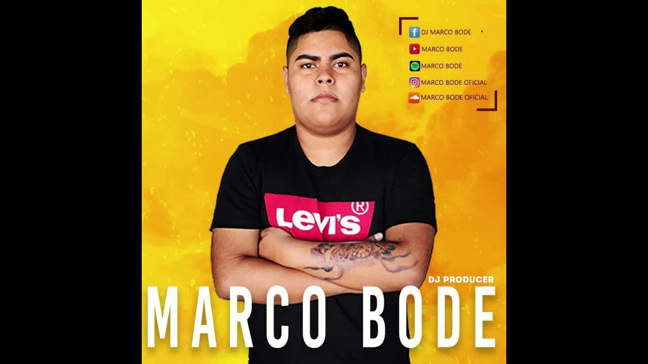 M&uacute;sica De Antro 2020 - Circuit -Tribal - Guaracha - Aleteo  (Marco Bode ) 2020 #MUSICADEANTRO #2020