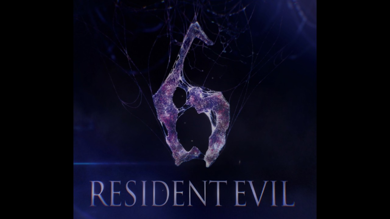 Resident Evil 6