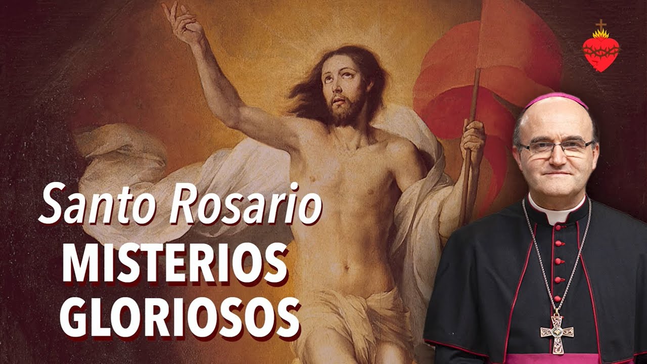 Santo Rosario (Misterios gloriosos)