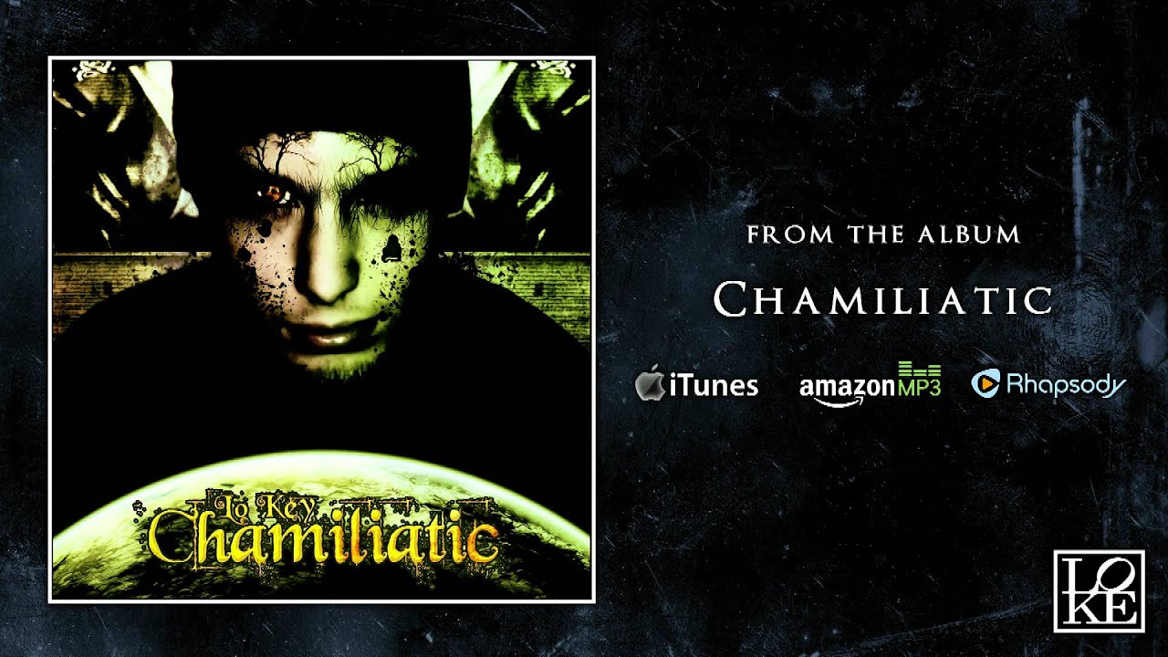 Lo Key - Chamiliatic - 8 Bit Legends Ft. BadLuck [ 2008 ]