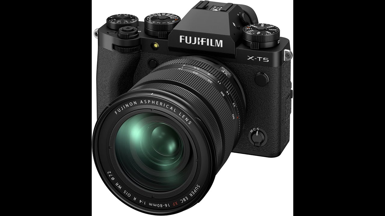 FUJI RUMORS: Fuji X-H2 and X-T5 ~ NEW AUTOFOCUS FIRMWARE