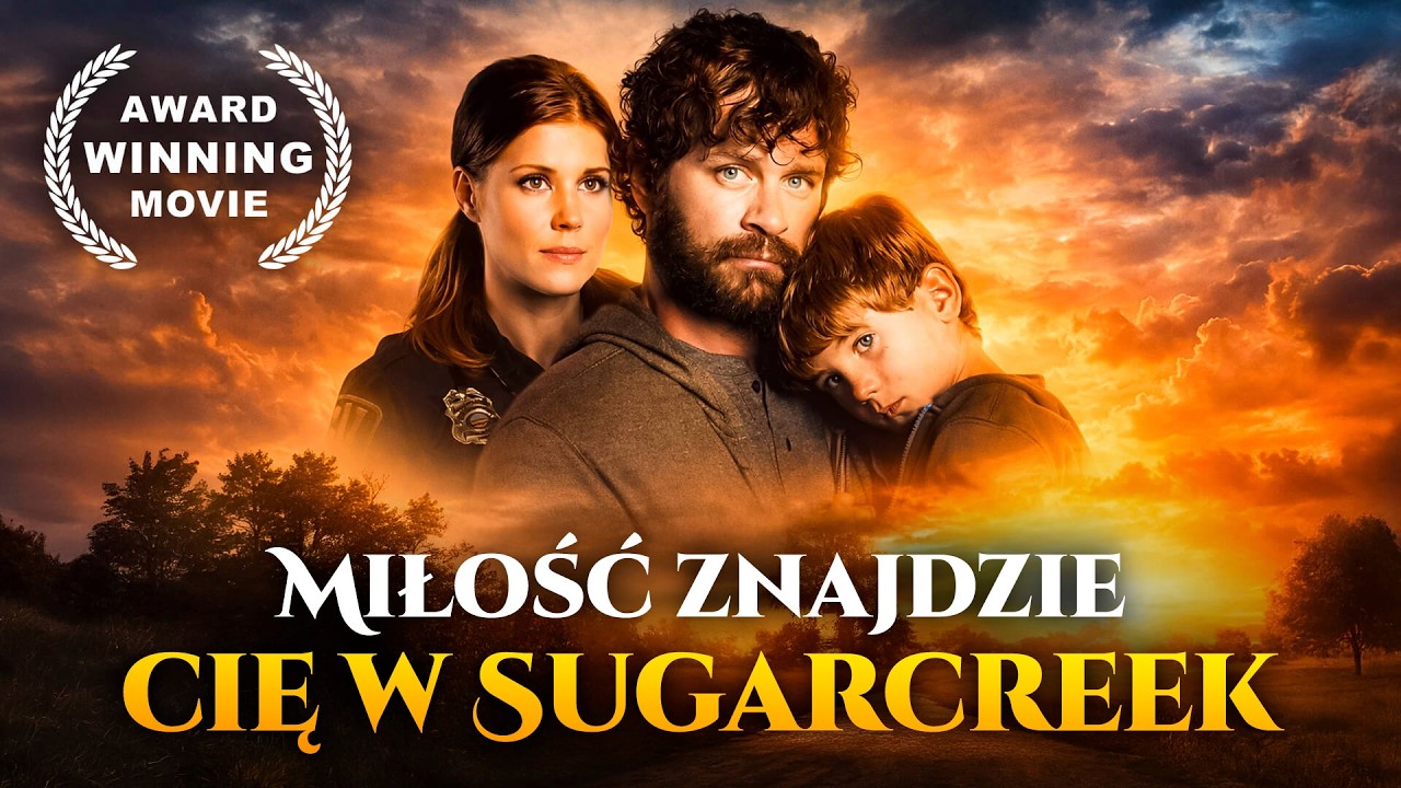 Miłość znajdzie cię w Sugarcreek | Film chrześcijański | Polski Lektor