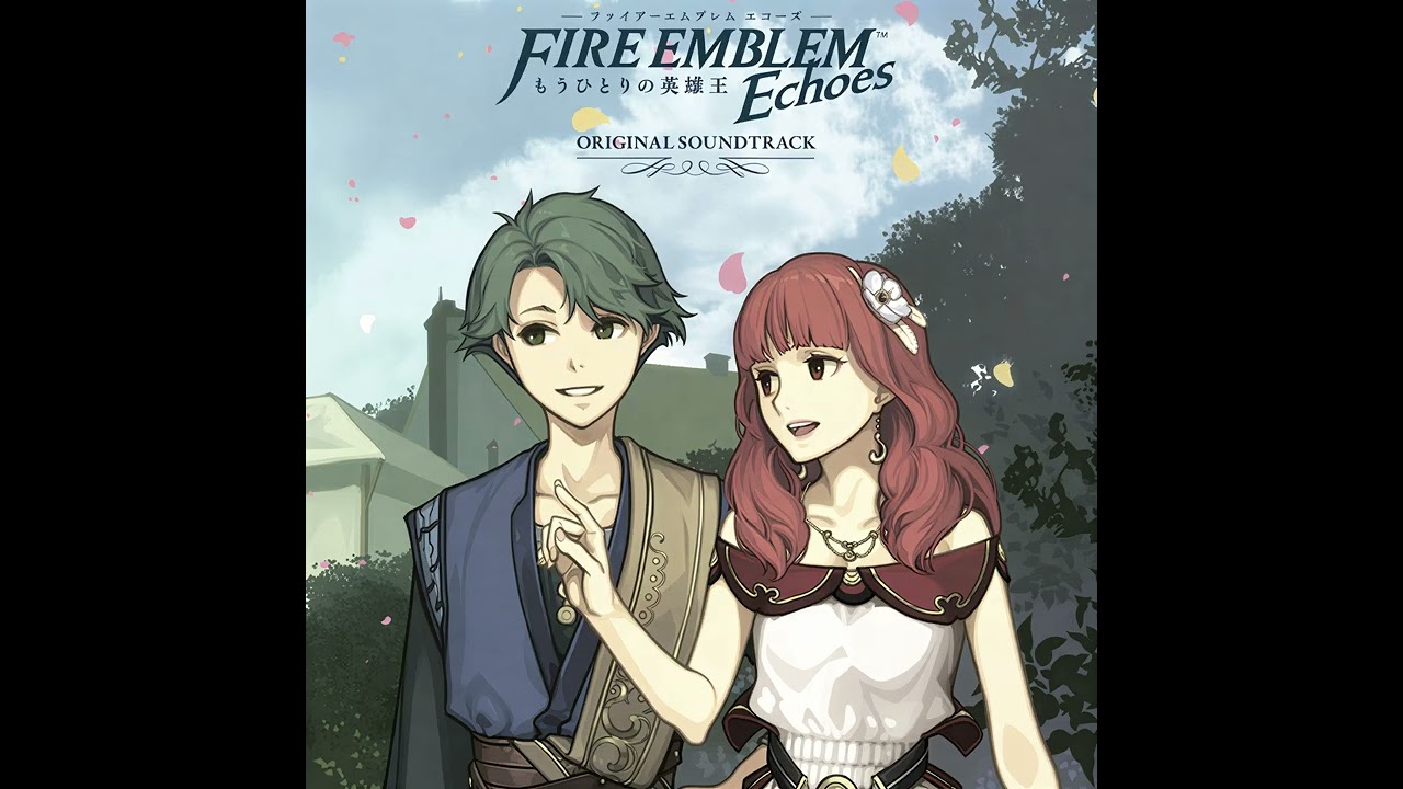 The Heritors of Arcadia [English version]