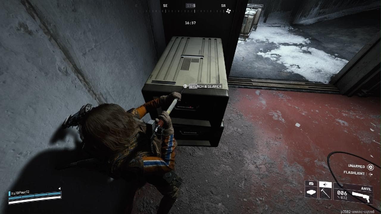 I am a RAT ARC Raiders