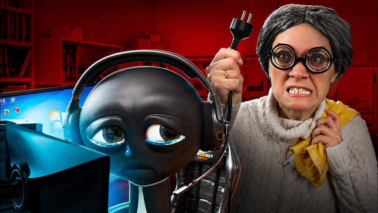 The TRAGIC Origin of Mr. Black &ndash; Incredibox Sprunki Song (official song)