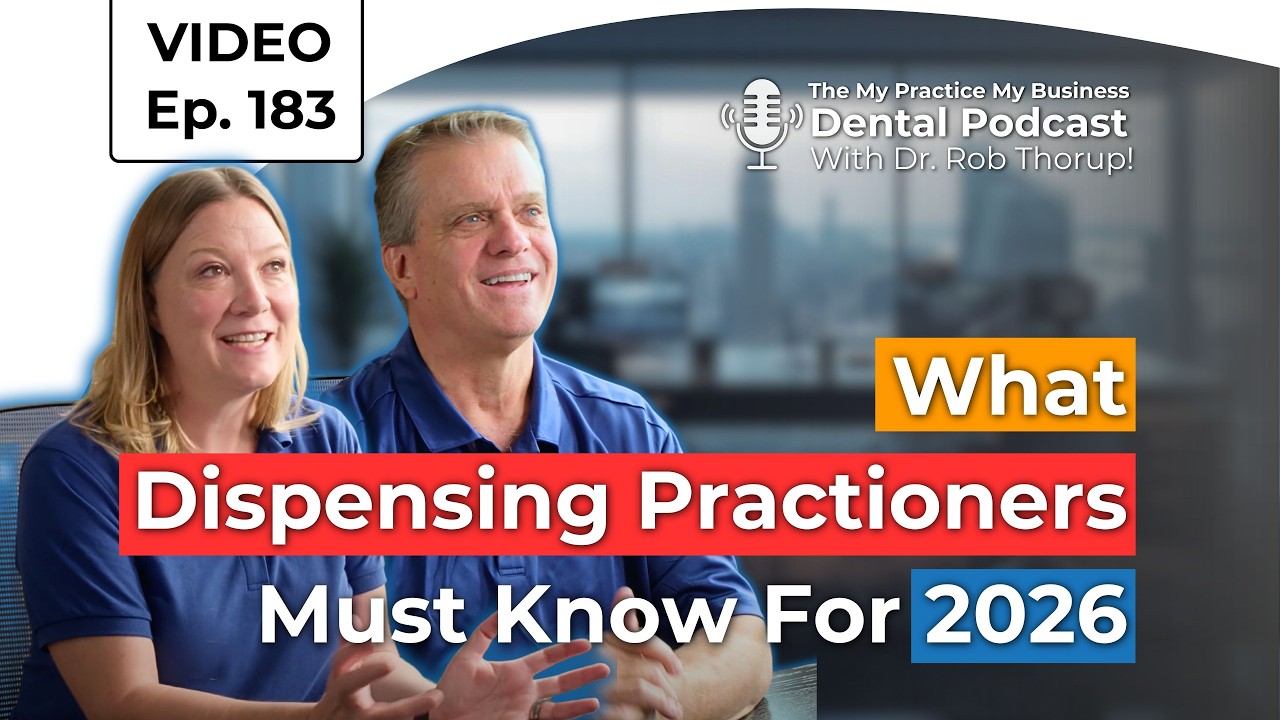 2025 Utah Legislation Part 5 of 10 - Video Podcast
