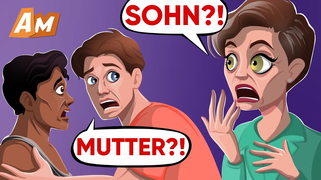 Eine Mutter bezahlte Kinder, damit sie ihren Sohn verprügelten.