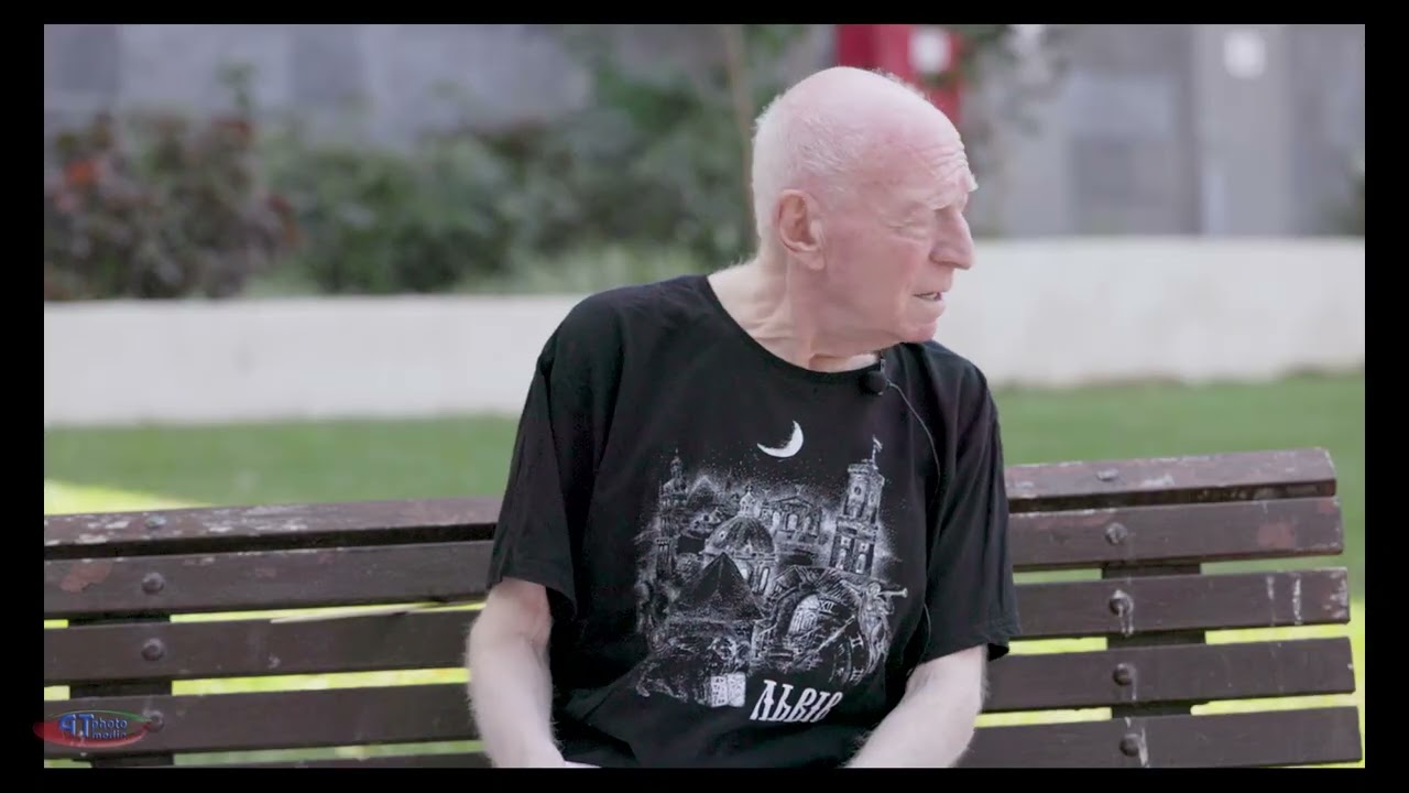 Встреча Союза тренеров и спортсменов выпускников Львовского института физической культуры и спорта