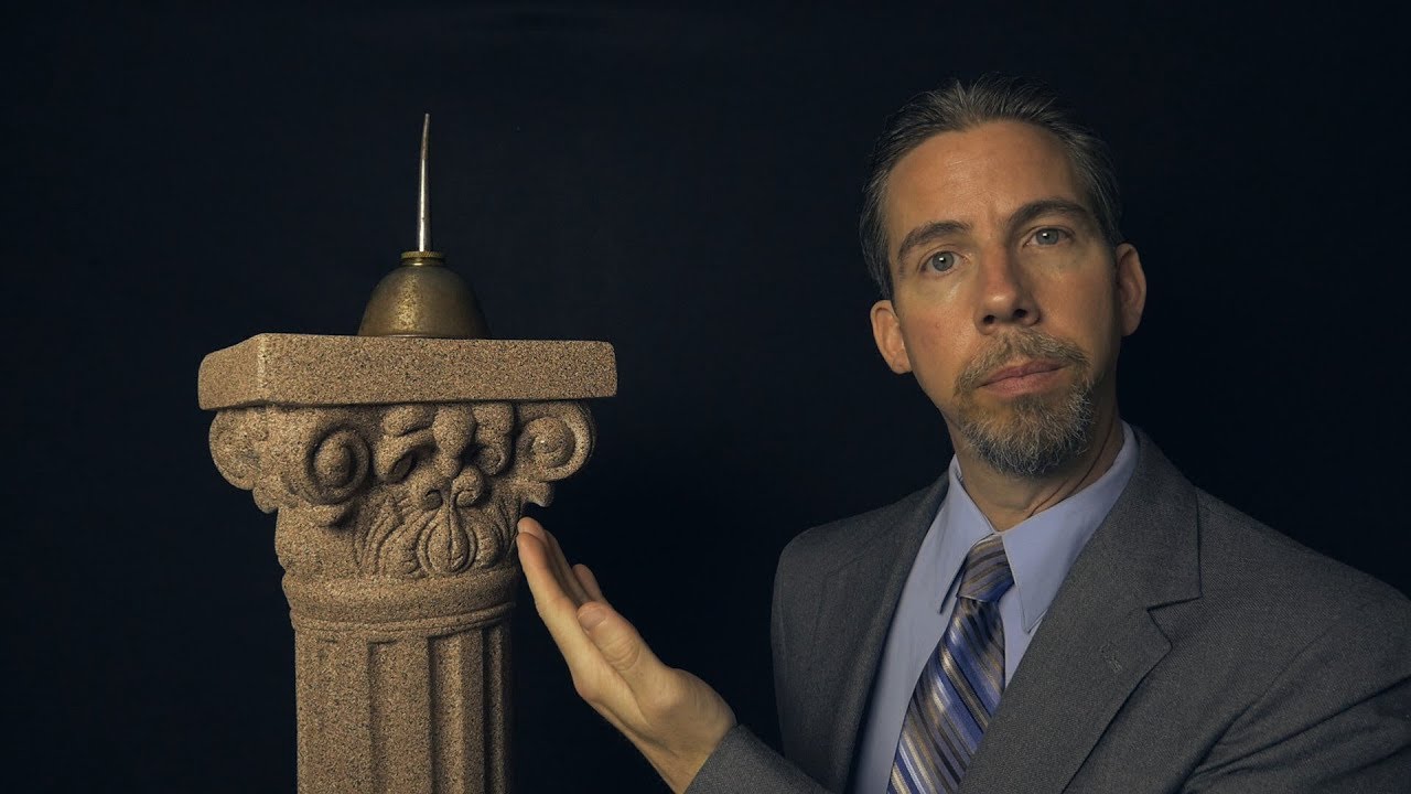 The Sacred Oil Can of ASMR