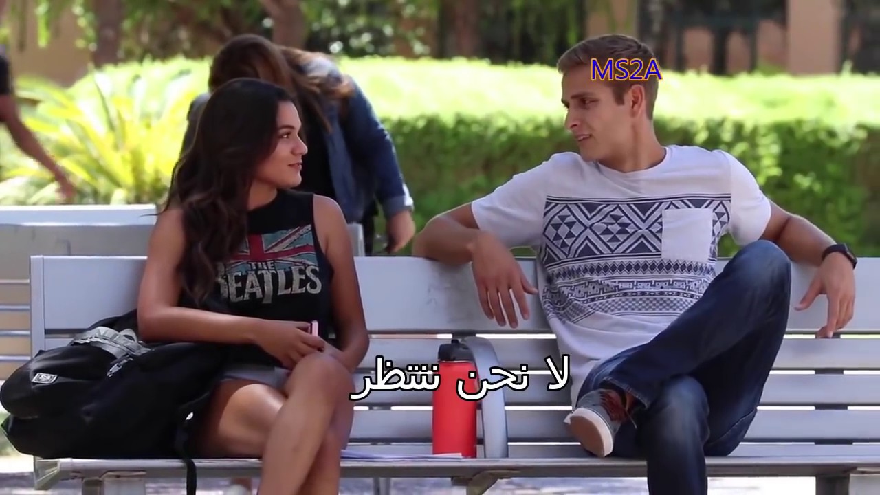 أنا أريدك...#مترجم#جودة عالية