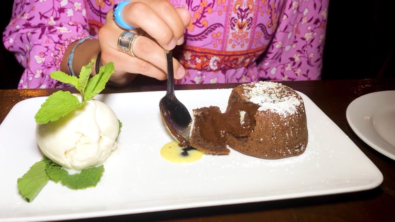 Downtown Highlights: Senza Gluten