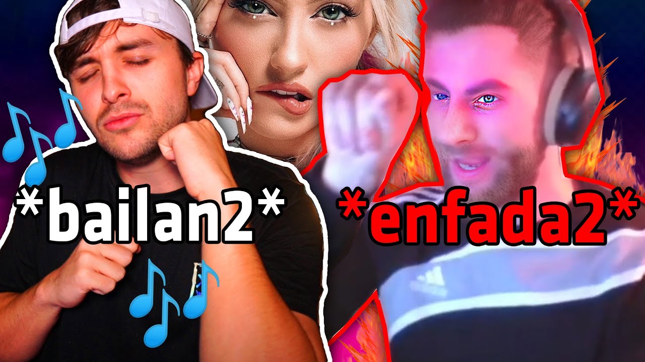 Dalas Debate al Amante (Simp) de Katie Angel BAILANDO y diciéndole sus Verdades