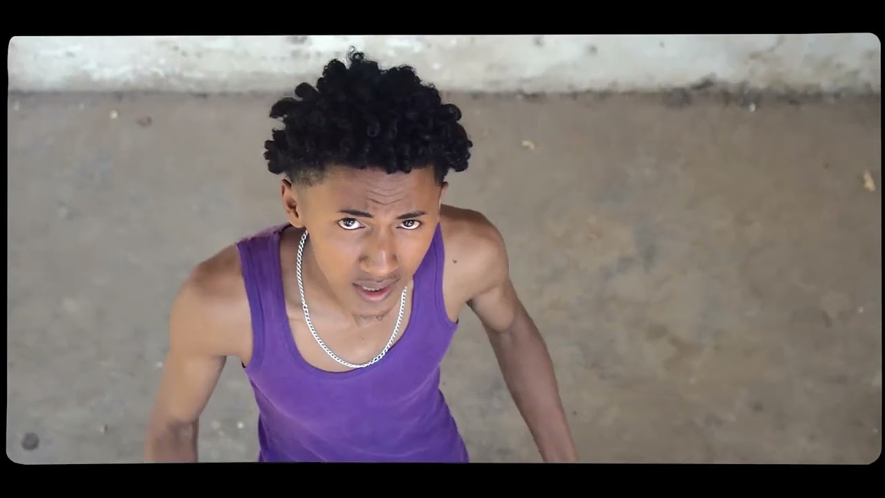 Tinoum - Ianao ( CLIP OFFICIEL 2024 )