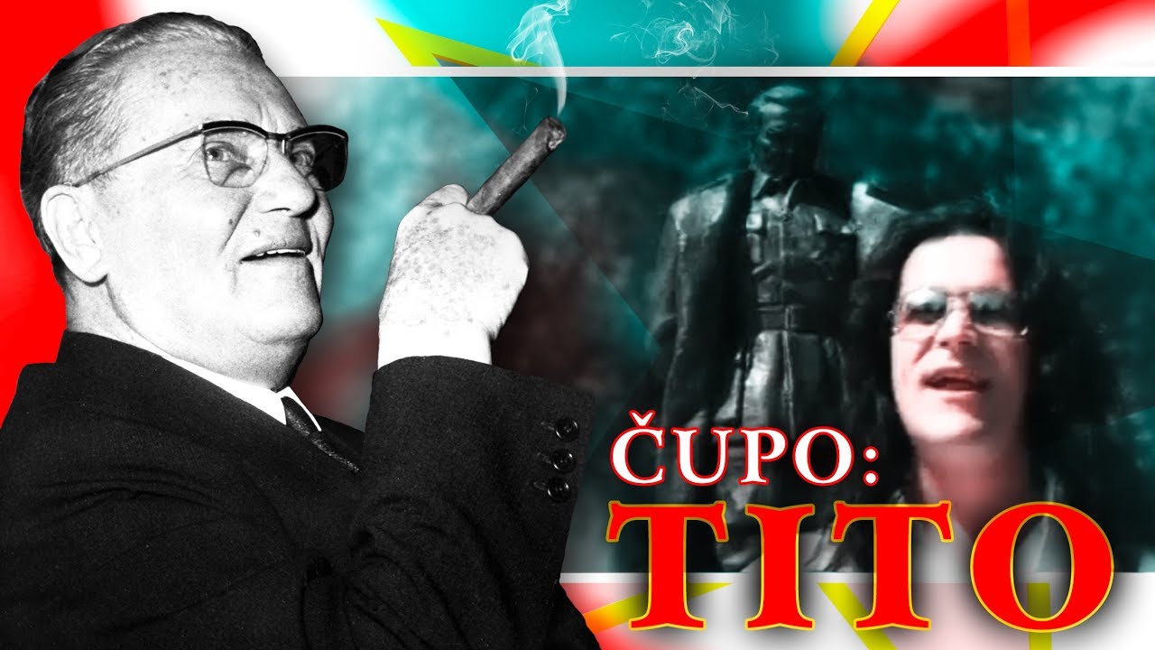 Cupo - Tito (Audio 2006)