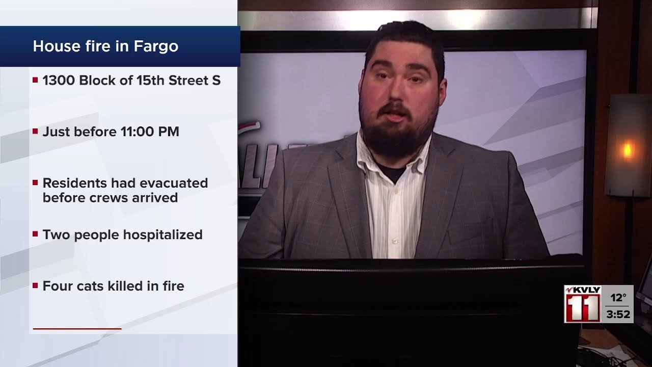VNN Afternoon Update