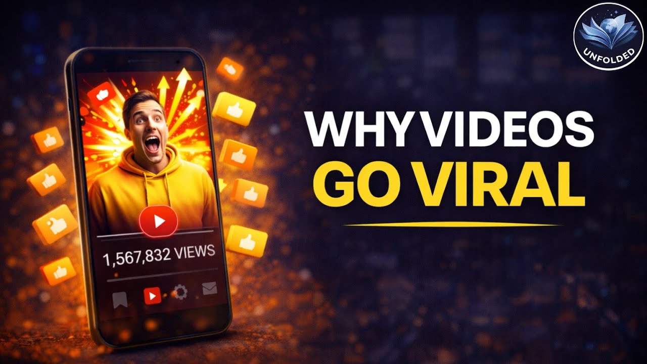 How YouTube's Algorithm Works