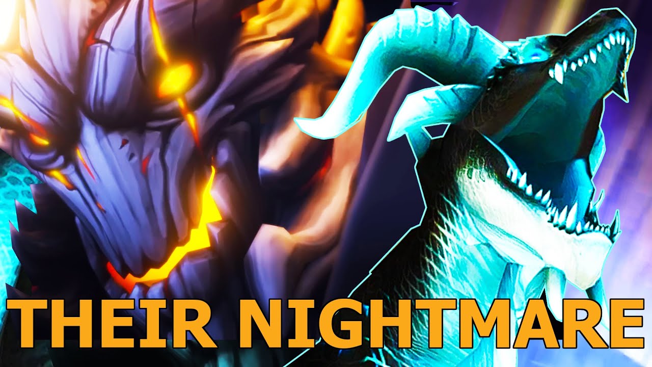 The Aspects' DARKEST NIGHTMARES & Sacrificing Fyrakk... Opening the Way Cinematic Analysis