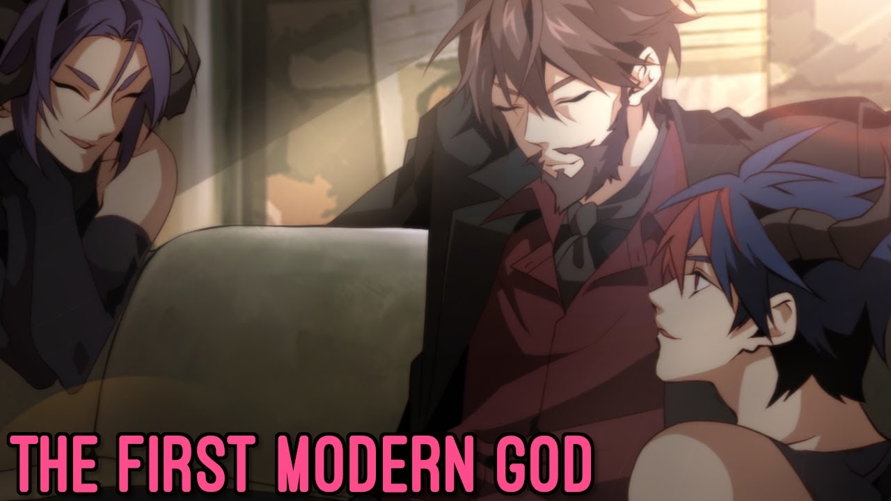 Not Another CEO - Sinsations 2 Modern Gods Demo Part 2