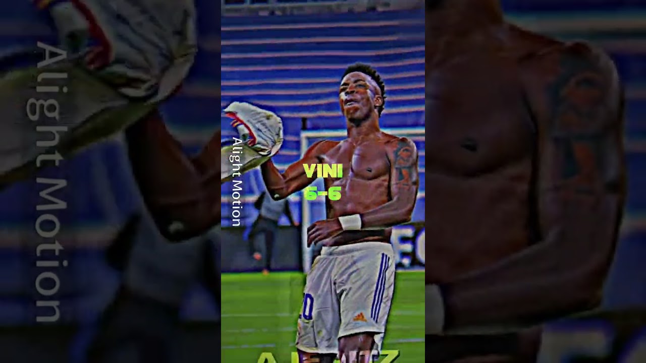 Vinicius Jr vs Haaland#futbol #debate #edit #haaland #vinicius