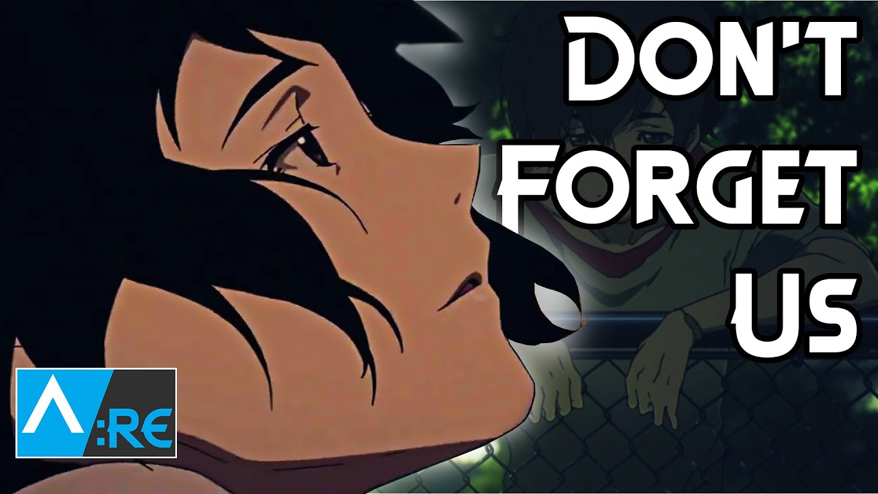 Terror in Resonance: The Art of a Message | Ani Revive