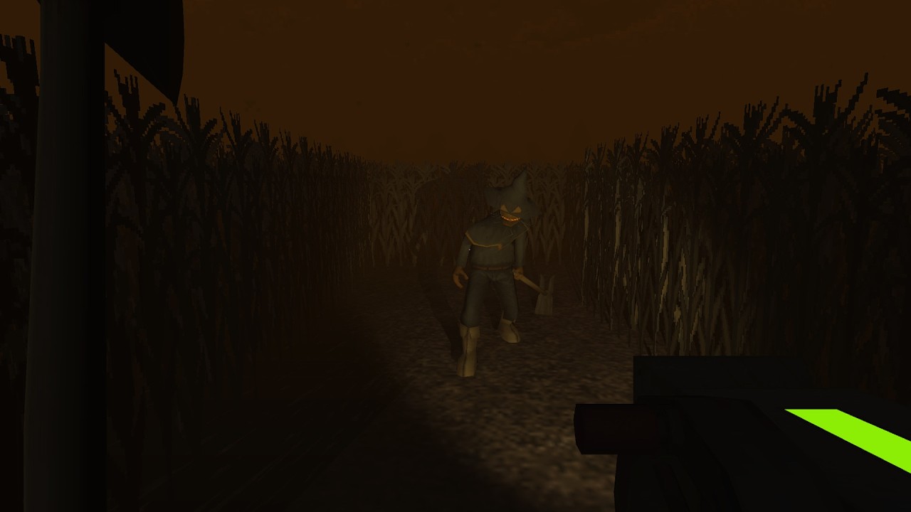 Zardy's Maze