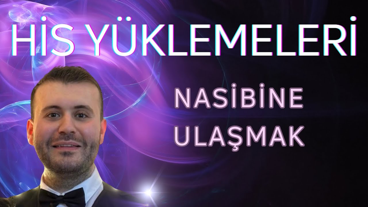 【HİS YÜKLEMELERİ】NASİBİNE ULAŞMAK