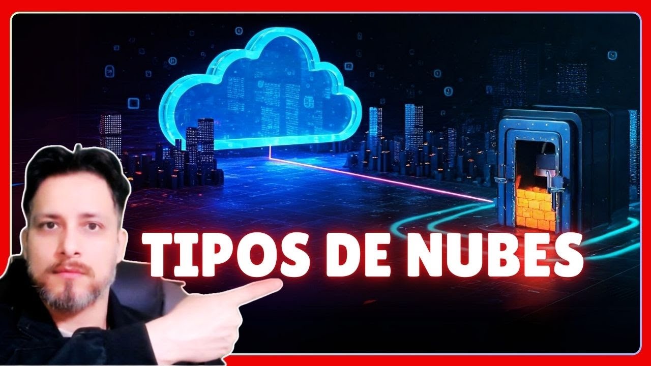 modelo de implementacion de la nube  | nube privada | nube publica | nube híbrida