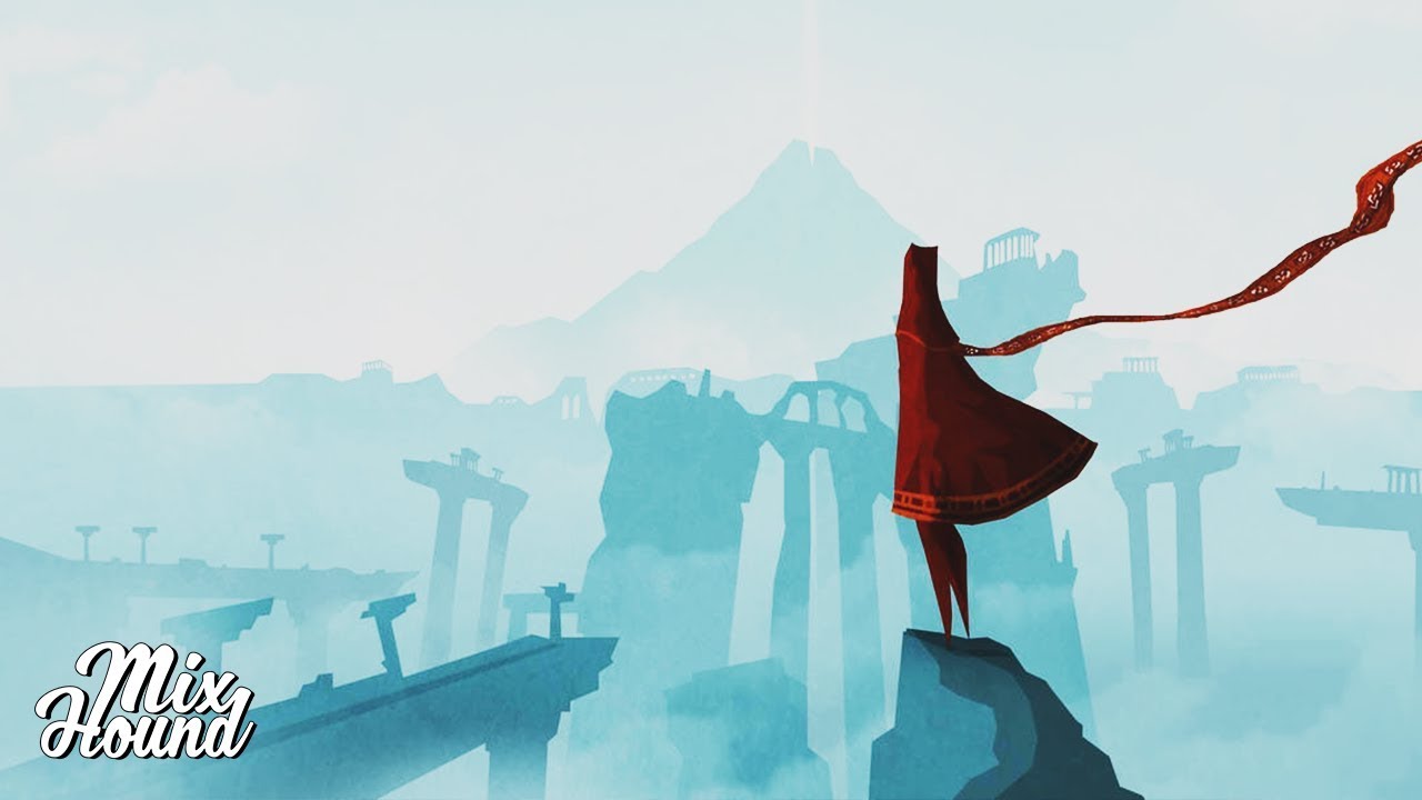 Chillstep | Tim Schaufert - Journey