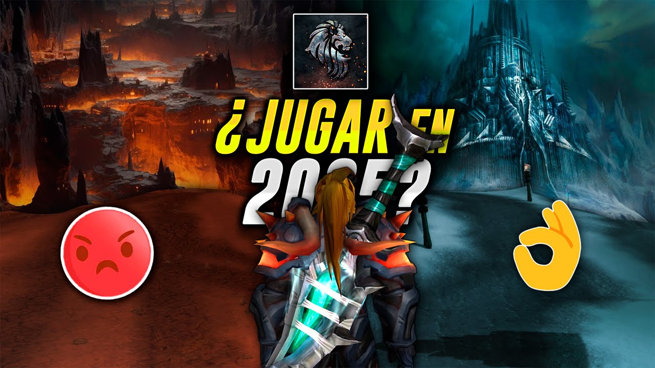 Lo Mejor y Lo Peor de WARMANE: 💰 &iquest;Vale la Pena JUGAR en 2025?
