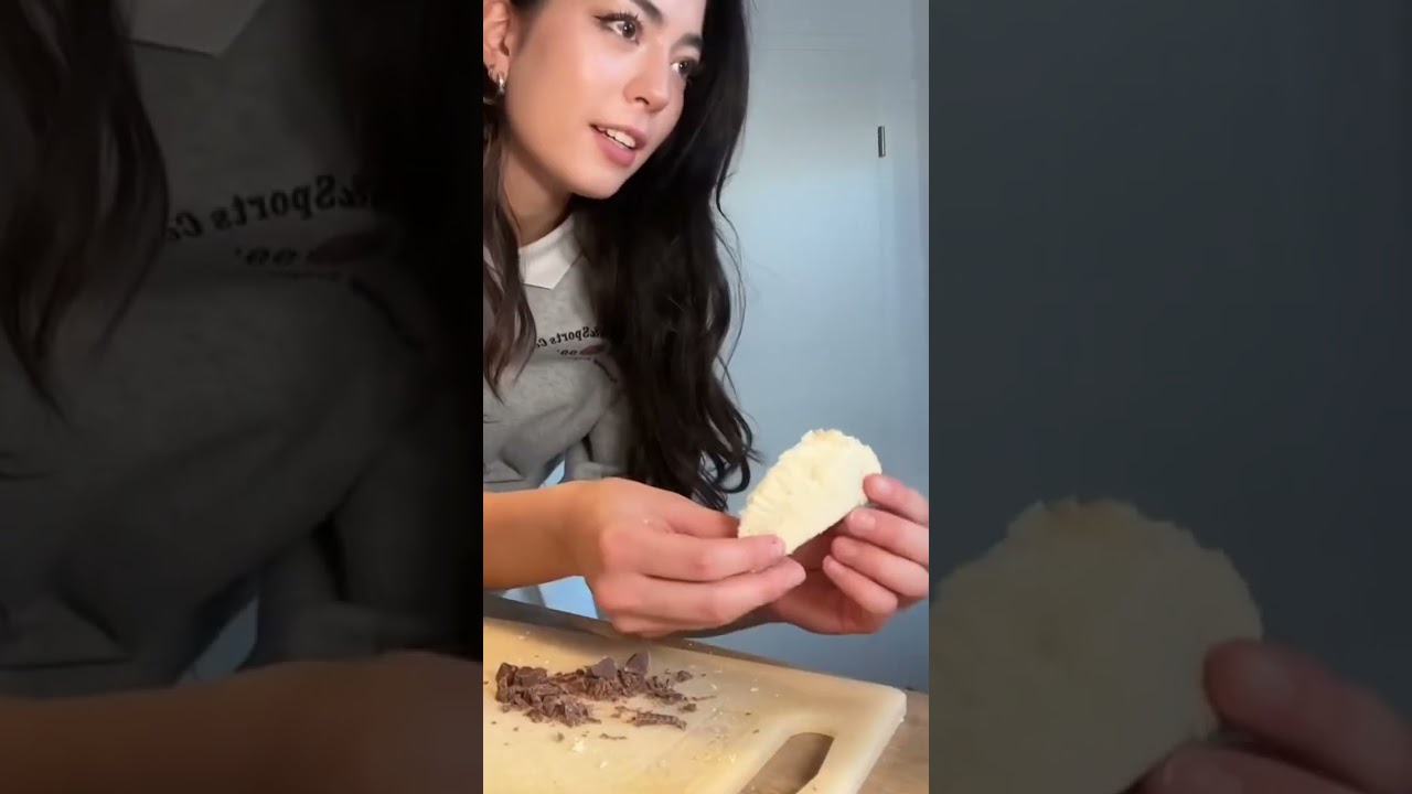 10 min Snack idea 🦋✨