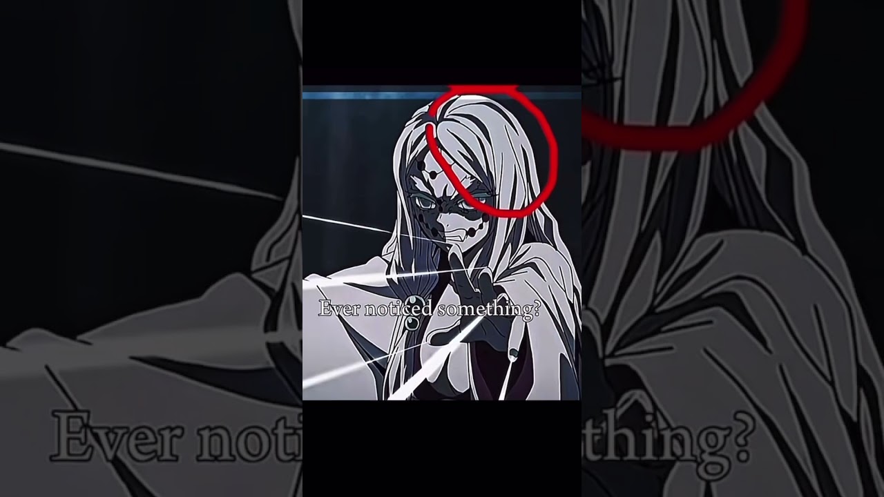 #kny #demonslayer #uzuitangen #rui #spider demon (mother) #spider demon (daughter) #anime