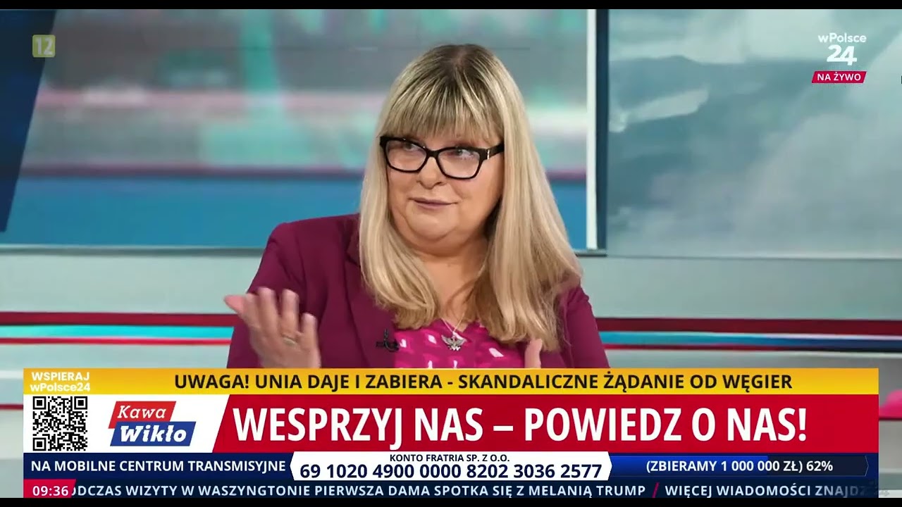 150 000 widz&oacute;w Kawa i Wikło! Dziękujemy!