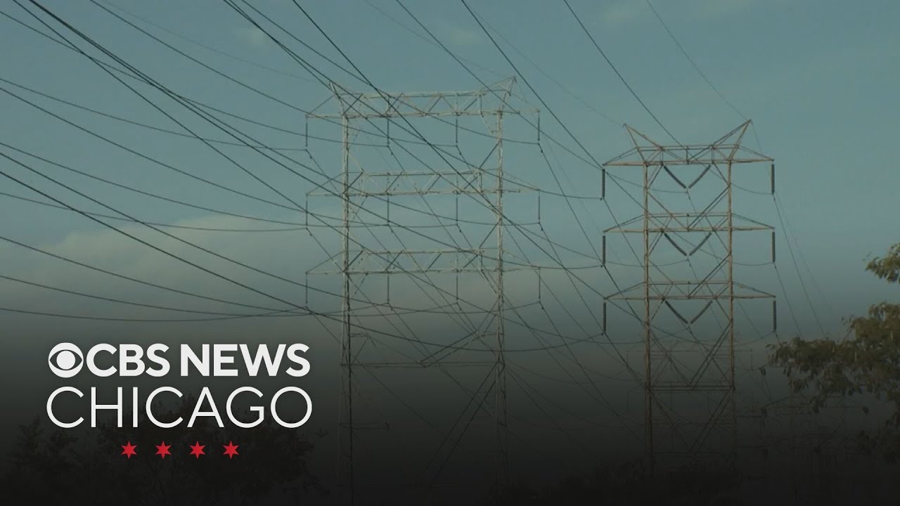 Electricity costs rising faster than inflation