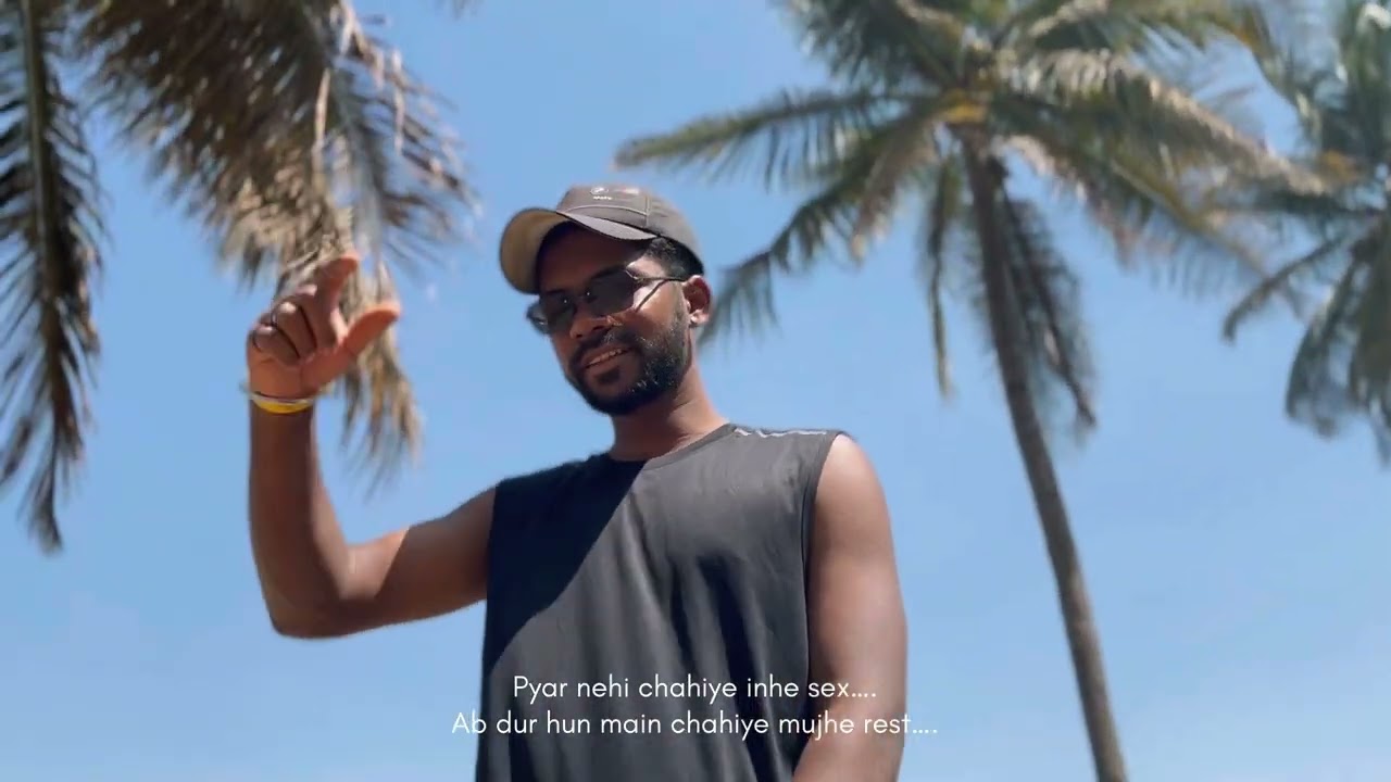DARD -ONE99 (official music video )2026 