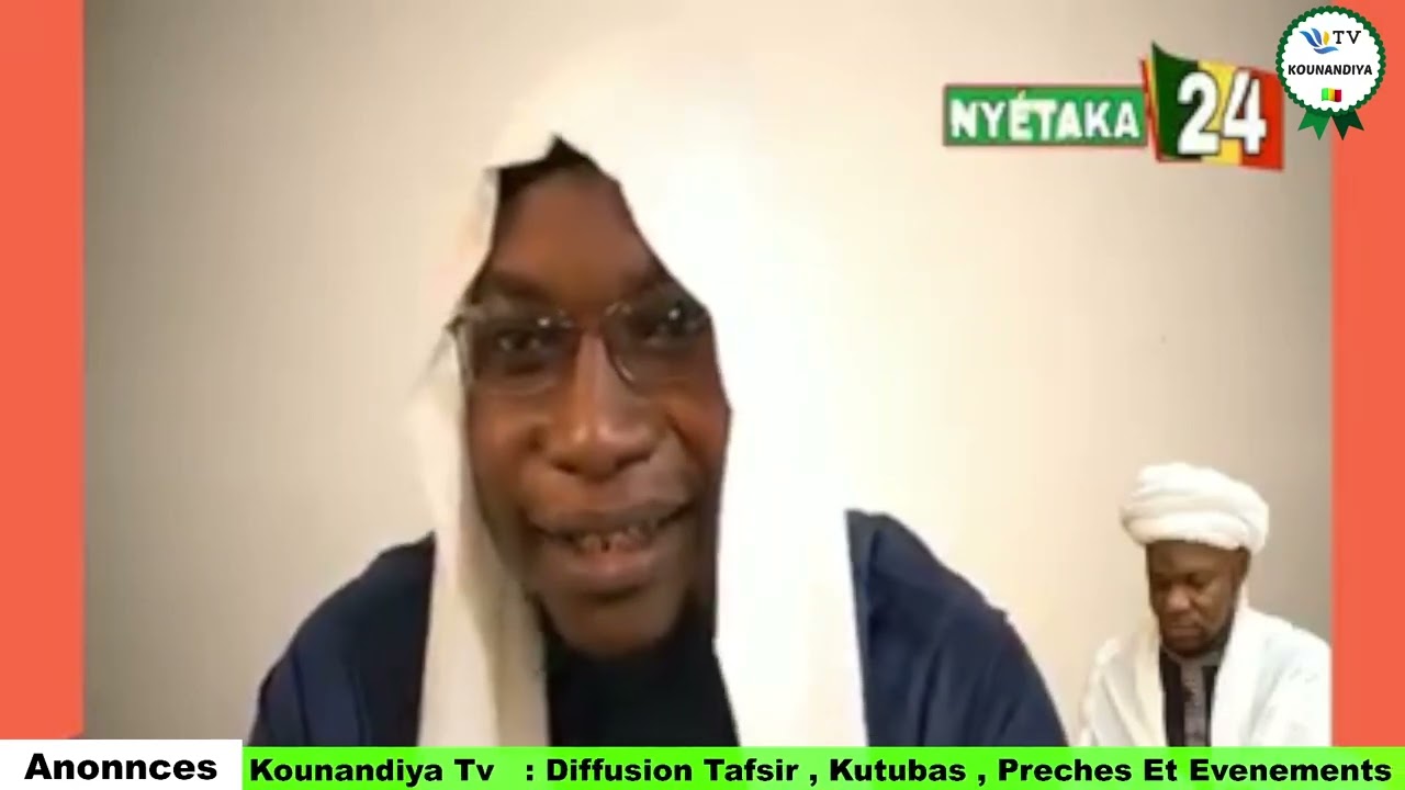 ABOU HAMZA A LANCE UN DEFI A ABOU DIAFAR DIABATE