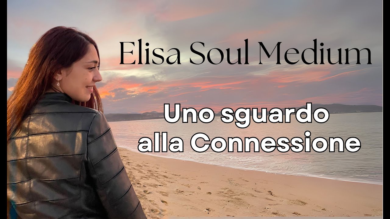 Elisa Soul Medium: Consulto di gruppo