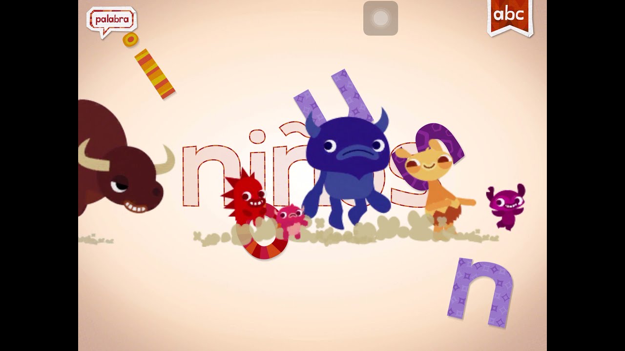 Endless Learning Academy - Spanish word in a sentence + English translation - part 10