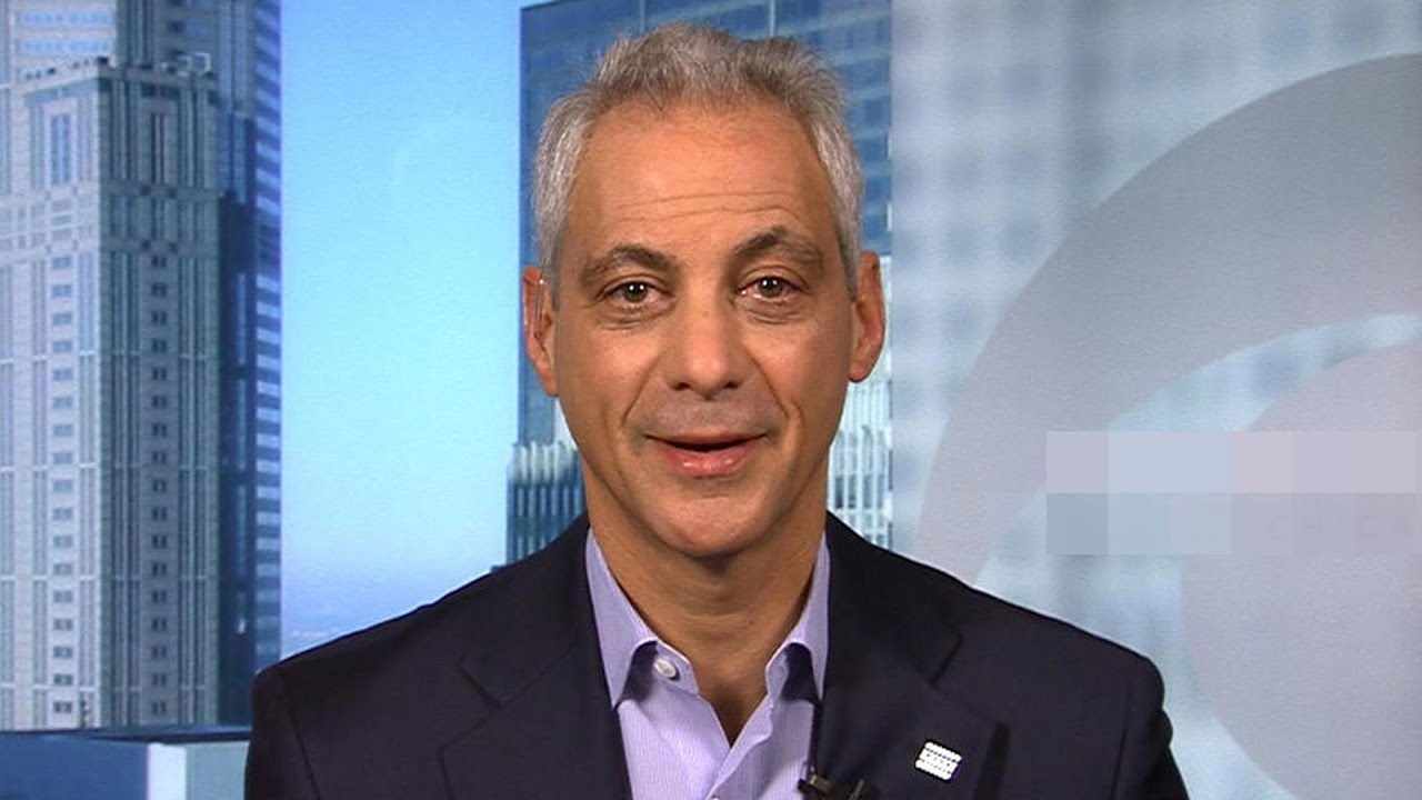 Mayor: No High School Diploma For You Unless You Get Into College OR Join Military