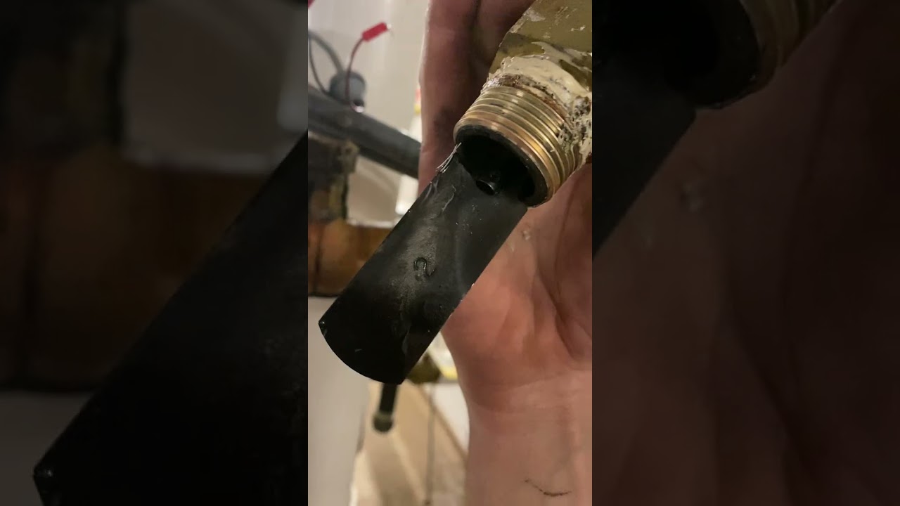 TROUBLESHOOTING LOCHINVAR BOILER IN A RESIDENCE