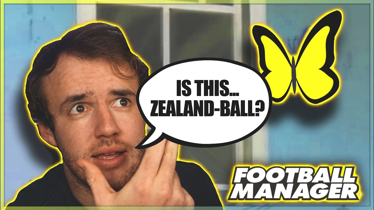 How FM21 Let&rsquo;s You Create Your Own Tactical Style