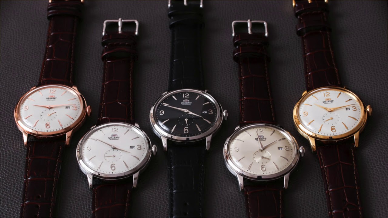 Guía Completa de Compra - Orient Bambino - Reloj Formal Automático Japonés