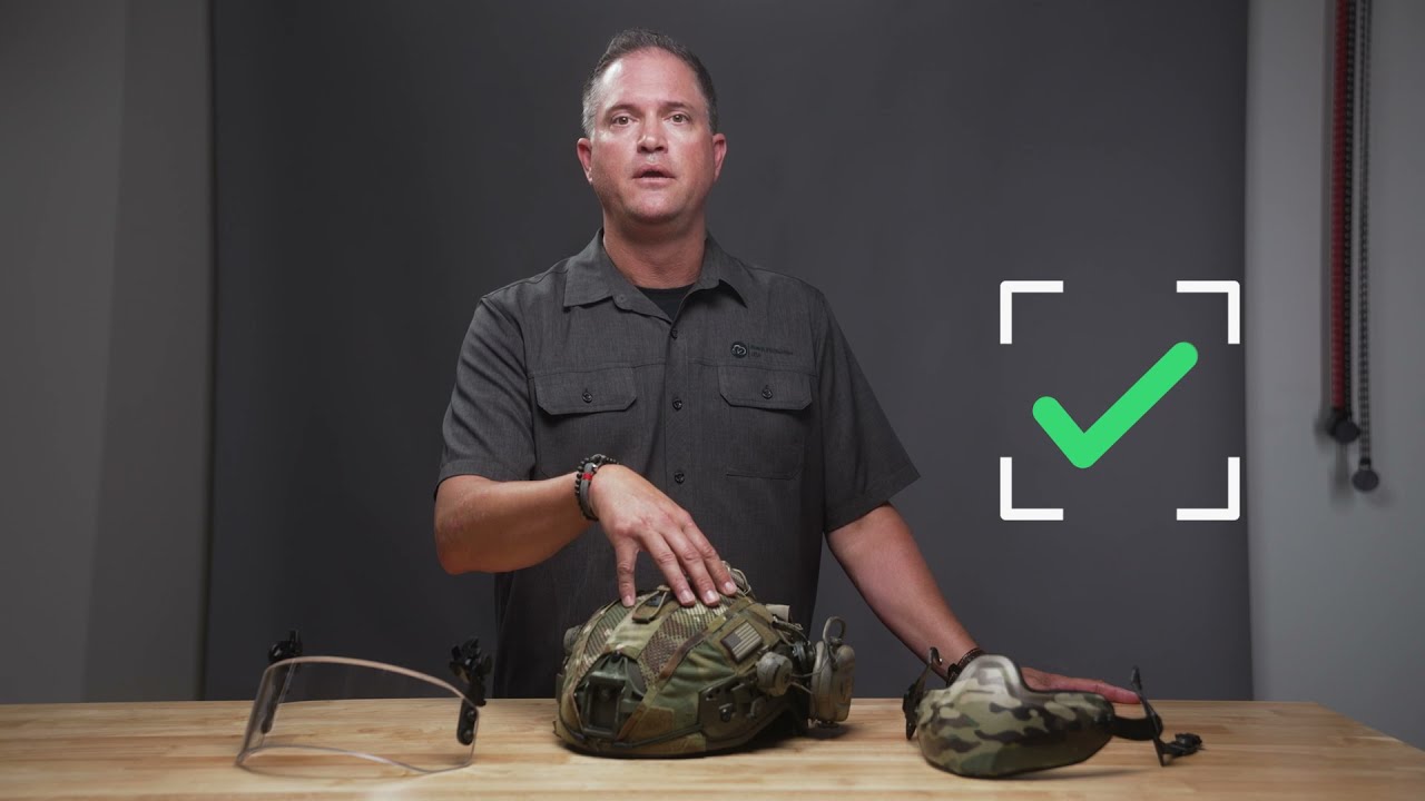 Top Helmet FAQs!